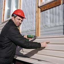 Best Fiber Cement Siding Installation  in Thorofare, NJ